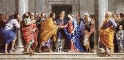 Philippe de Champaigne The Marriage of the Virgin oil painting picture wholesale